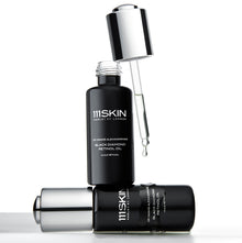Black Diamond Retinol Oil | 30 ml