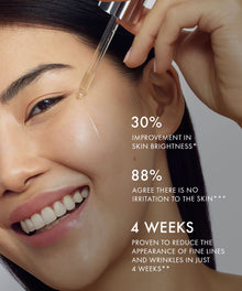 Black Diamond Retinol Oil | 30 ml
