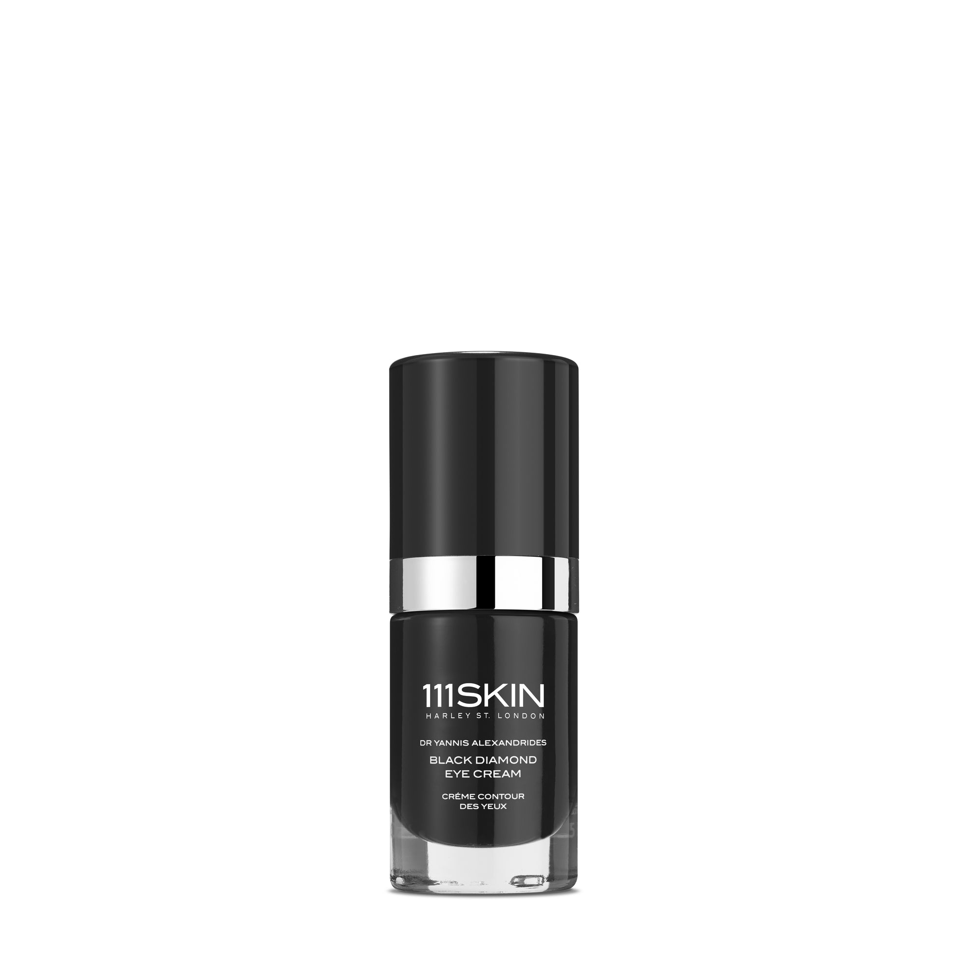 Black Diamond Eye Cream | 15 ml