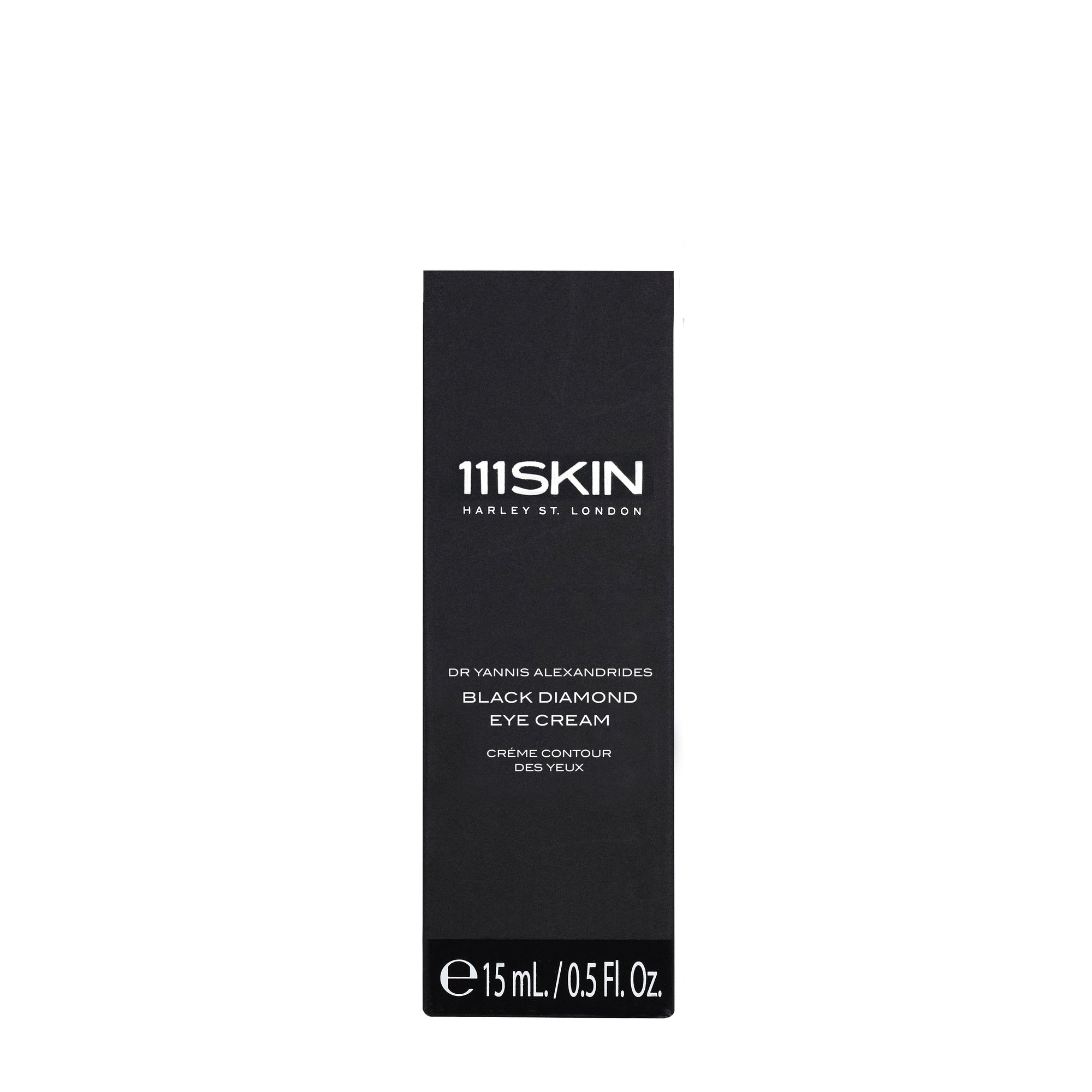 Black Diamond Eye Cream | 15 ml