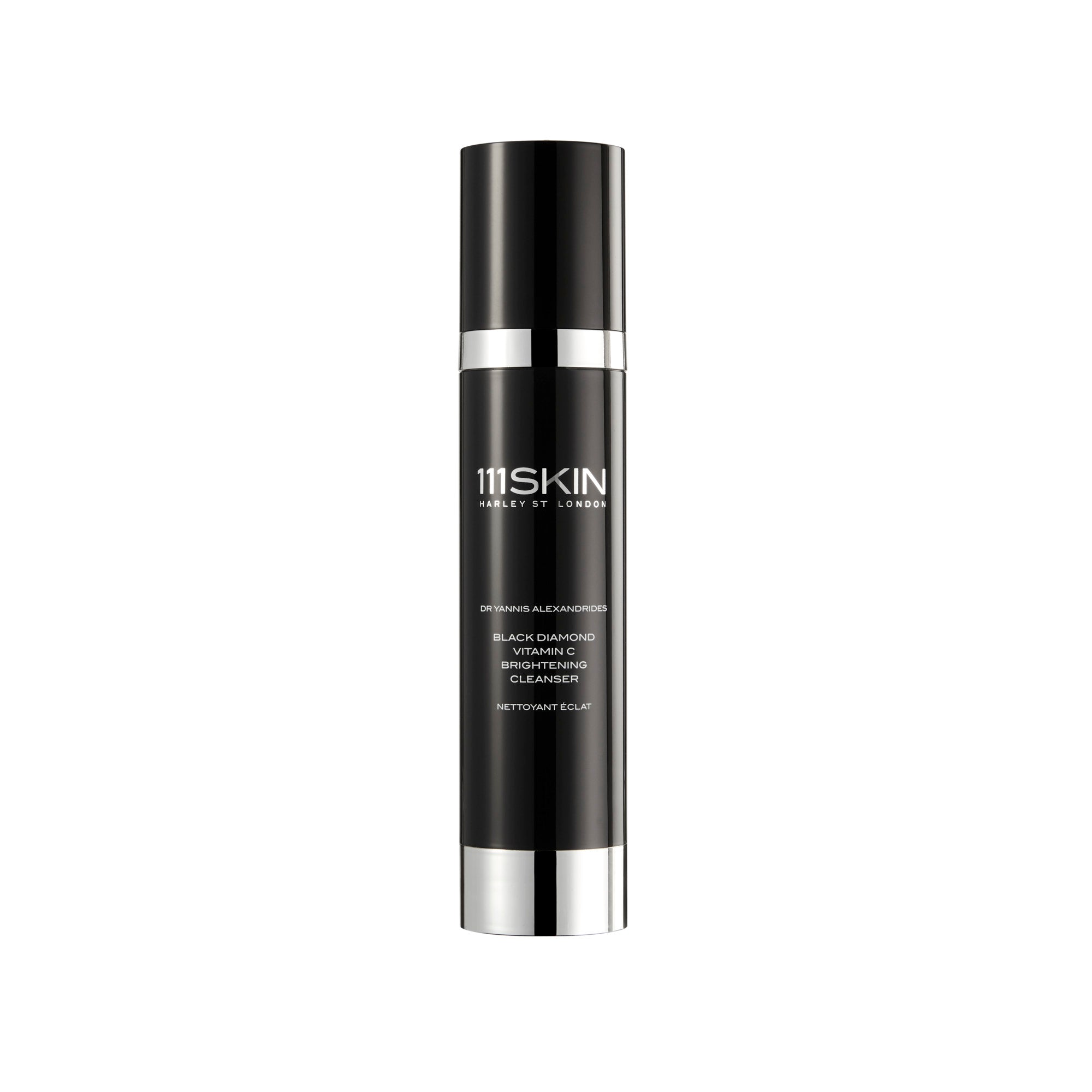 Black Diamond Vitamin C Brightening Cleanser | 100 ml