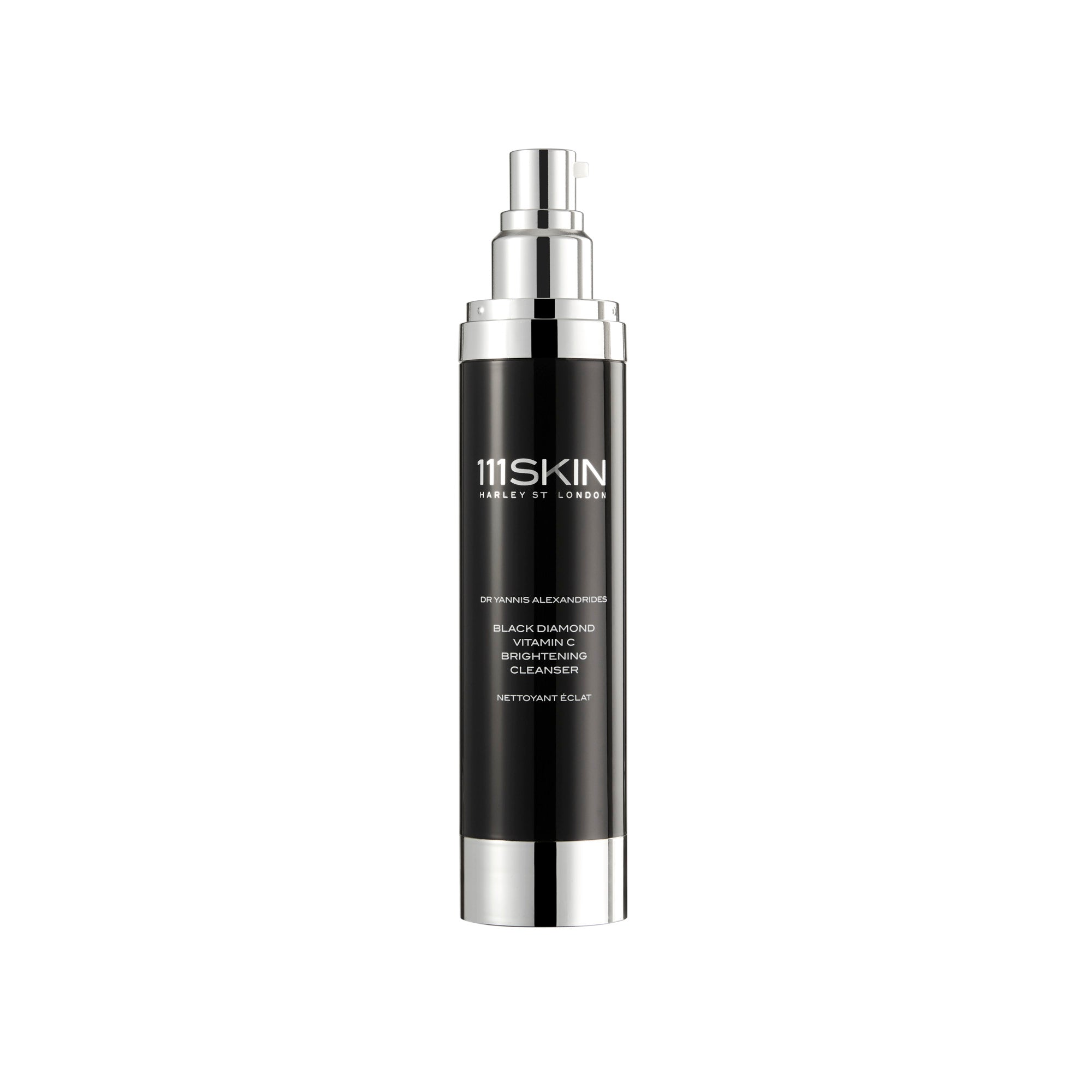 Black Diamond Vitamin C Brightening Cleanser | 100 ml