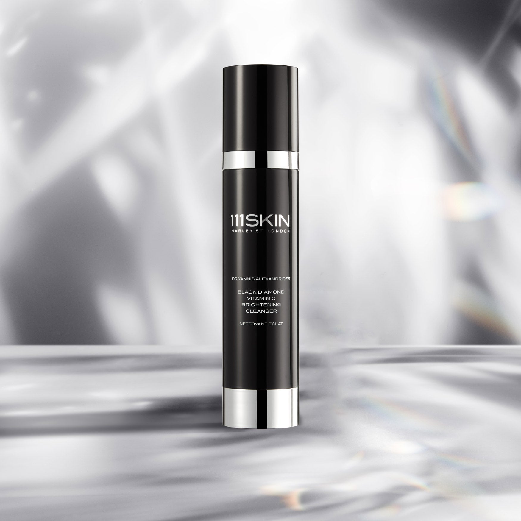 Black Diamond Vitamin C Brightening Cleanser | 100 ml