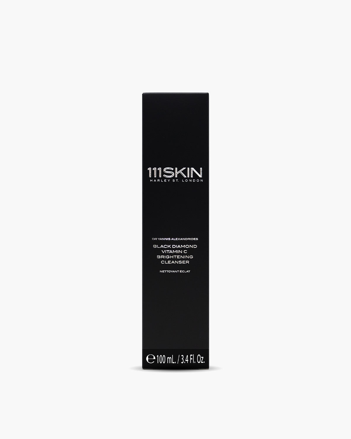 Black Diamond Vitamin C Brightening Cleanser | 100 ml