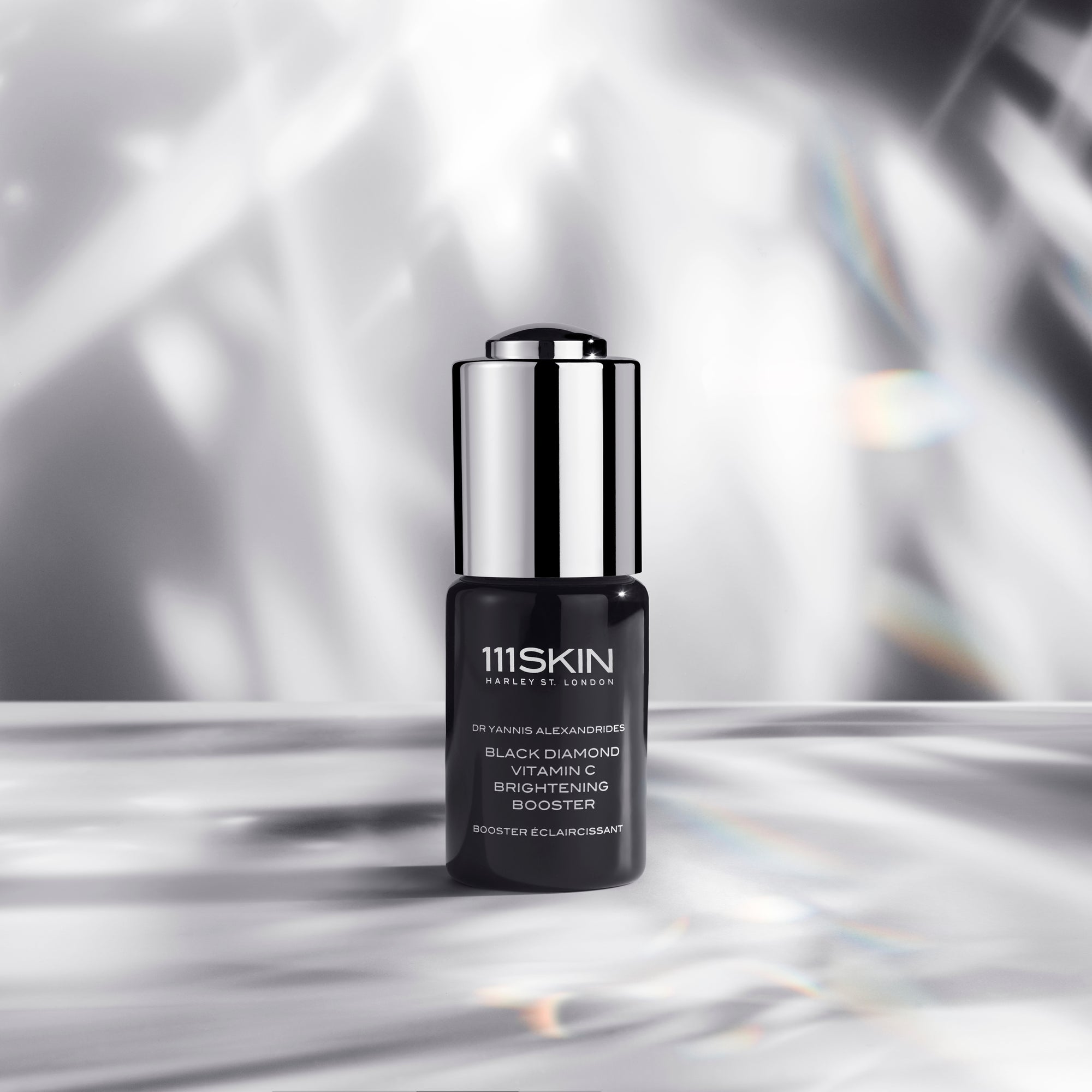 Black Diamond Vitamin C Booster | 20 ml