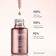 Rose Gold Radiance Booster | 20 ml