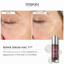 Repair Face and Eye Trio