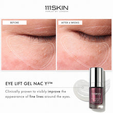 Repair Face and Eye Trio
