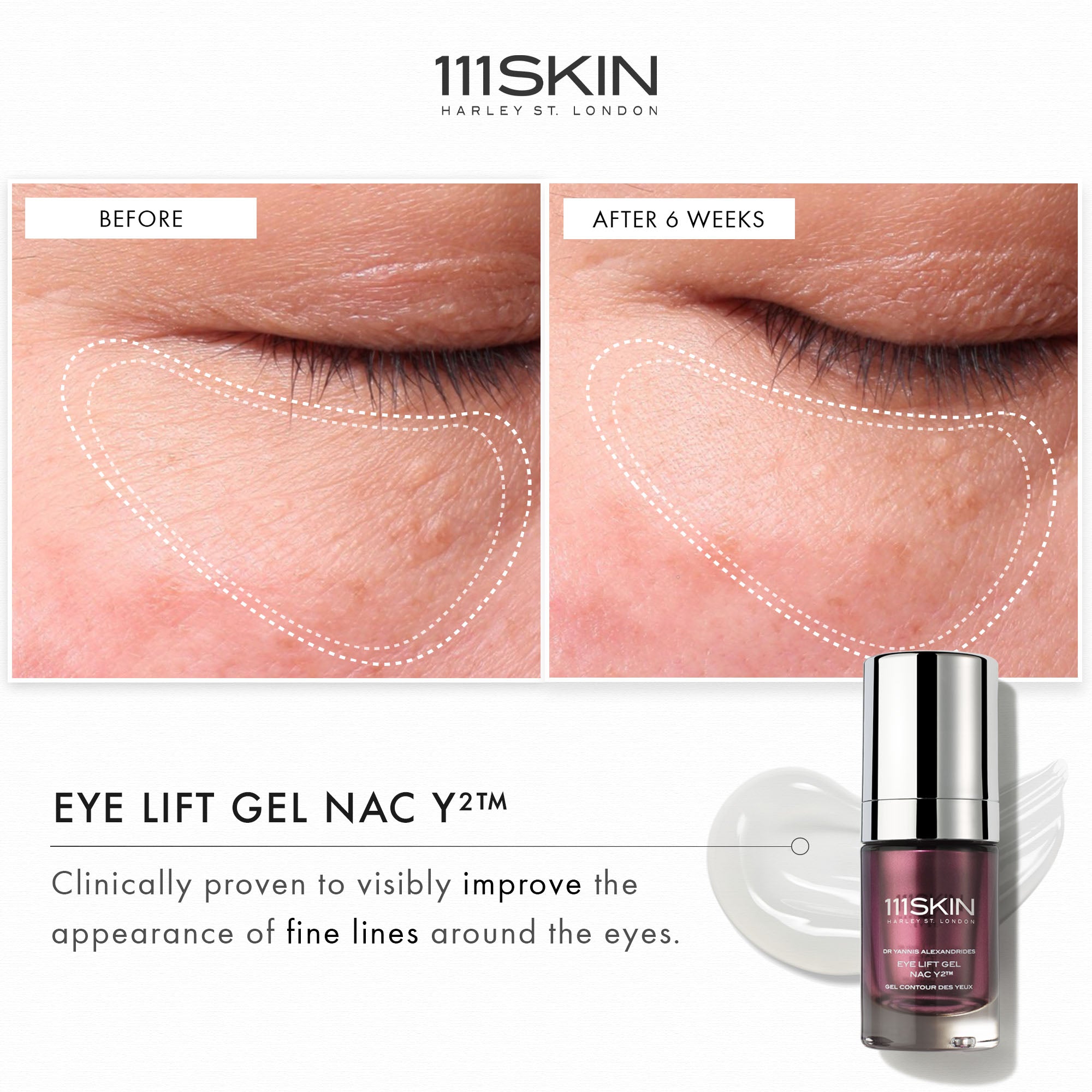 Repair Face and Eye Trio