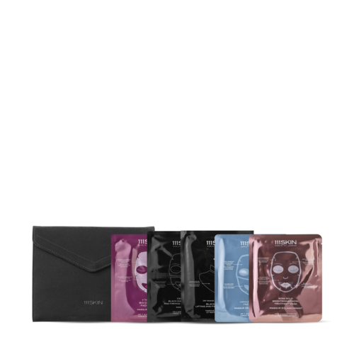 Holiday 2025 Masking Journal | Set of 5
