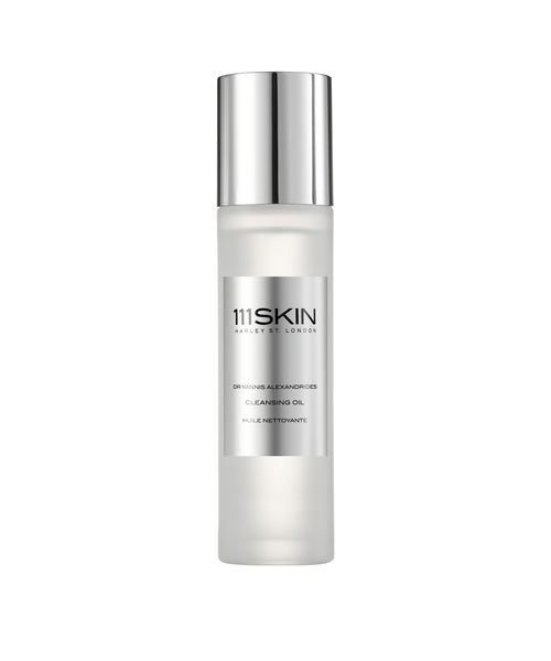 The Serenity Oil | 200 mL
