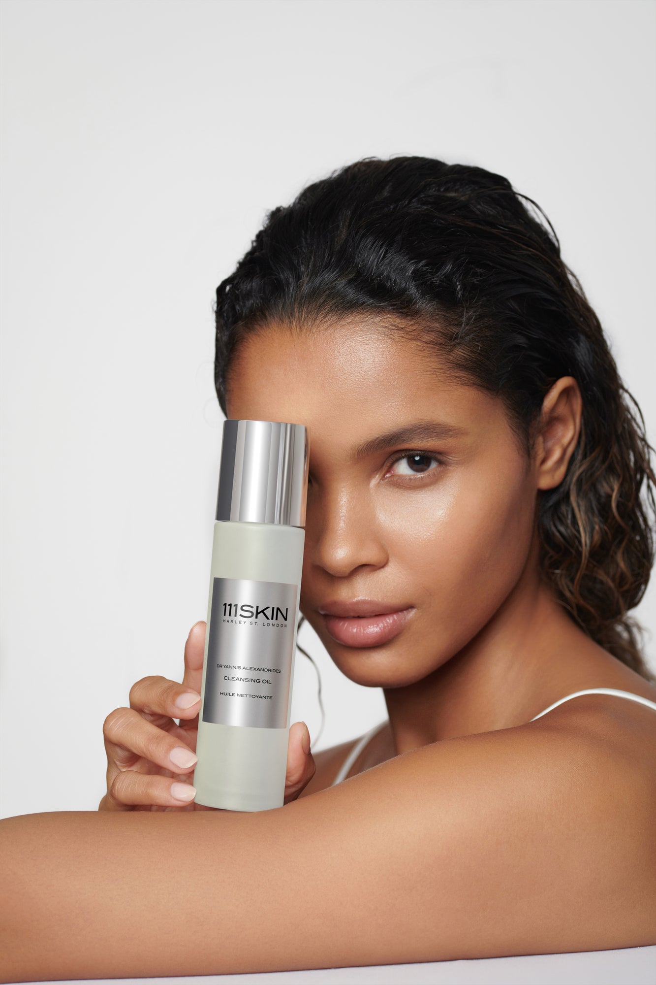 Cleansing Oil | 100mL