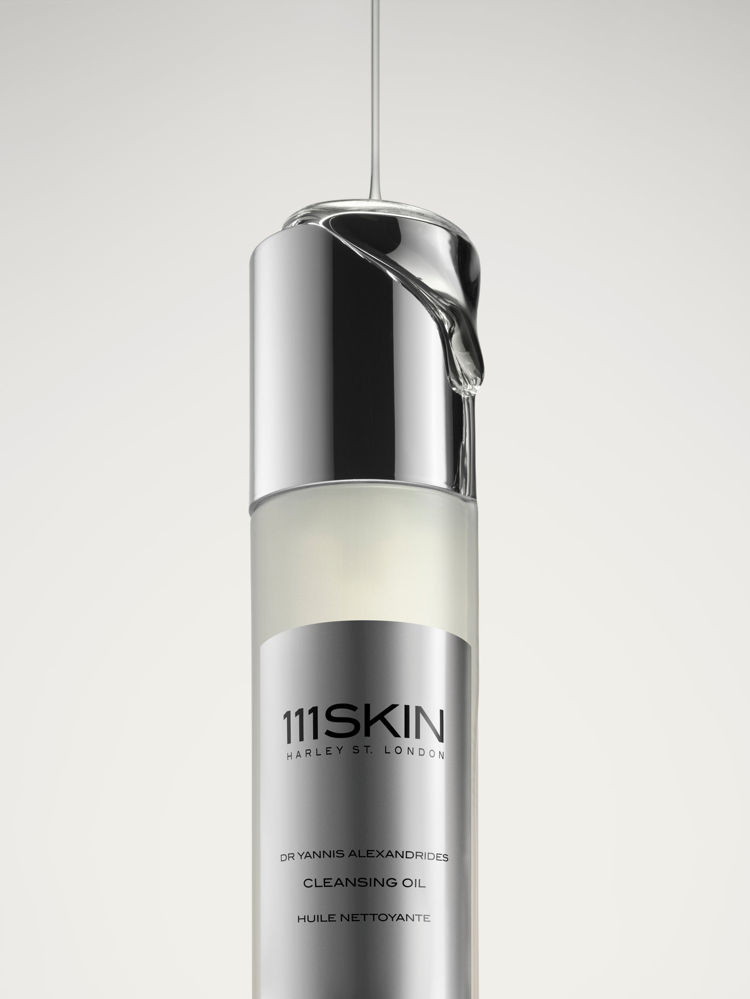 Cleansing Oil | 100mL