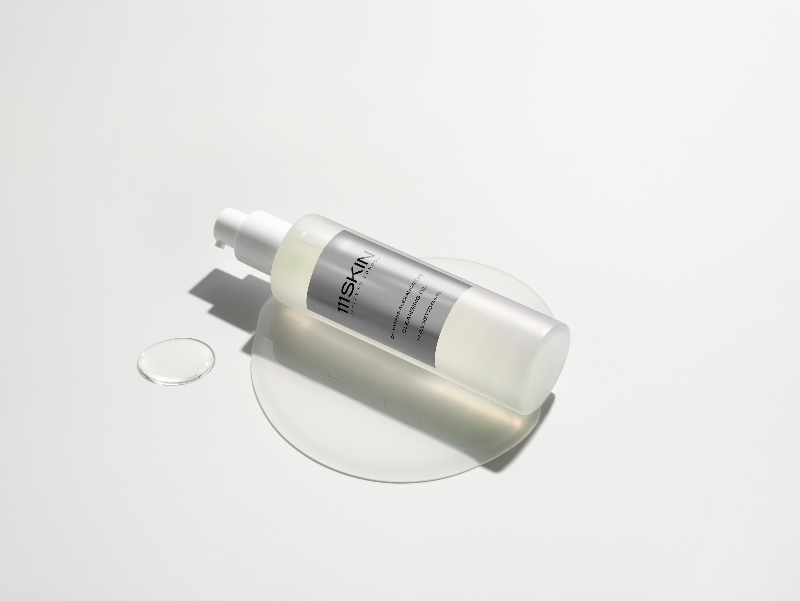 Cleansing Oil | 100mL