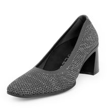 Casanna | Gunmetal Knit