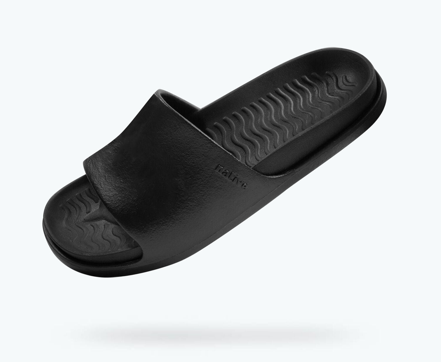 Unisex | Spencer Lx | Jiffy Black