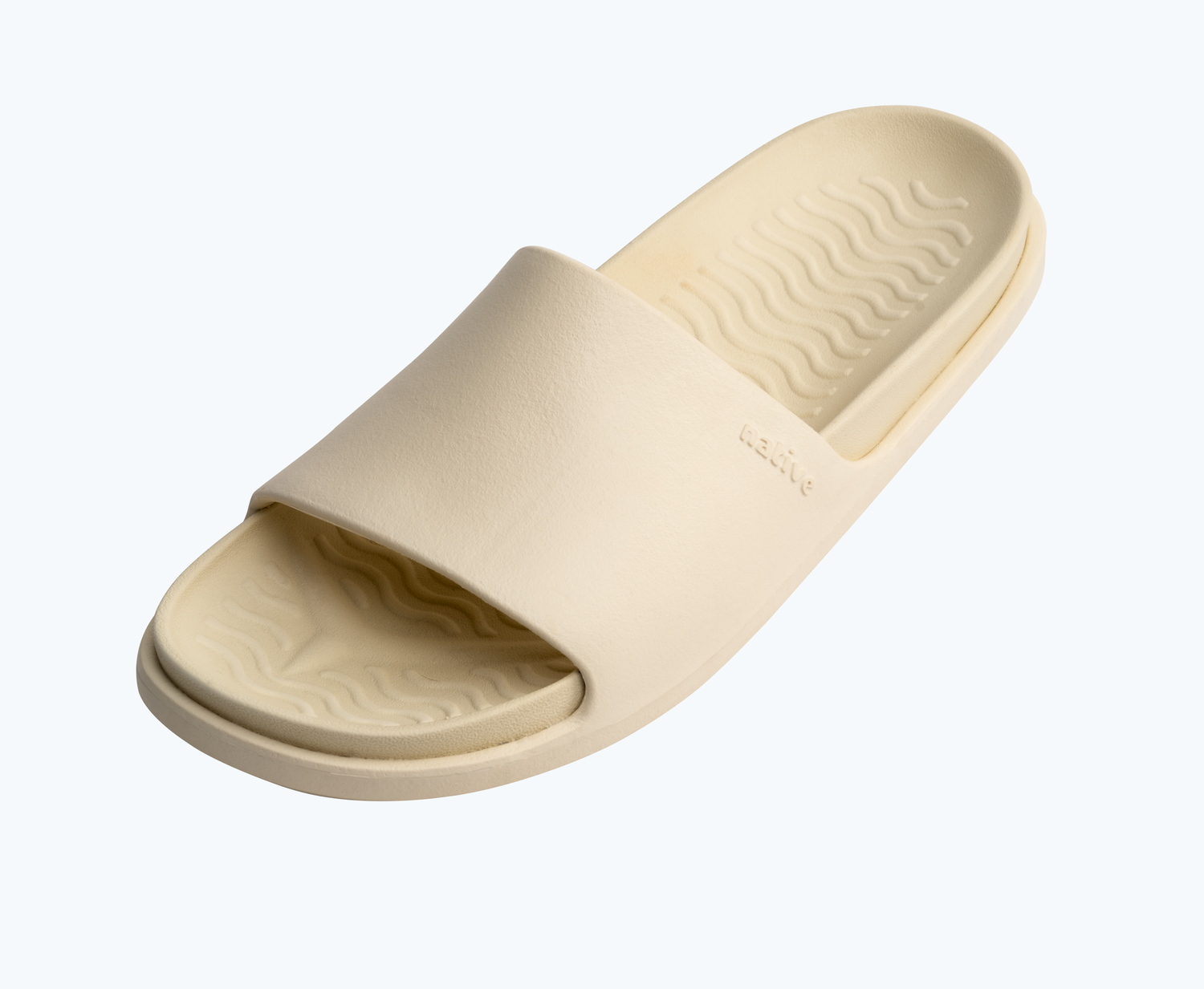Unisex | Spencer Lx | Bone White