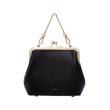 Color - Satin Black