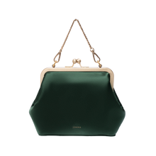 Color - Satin Emerald Green