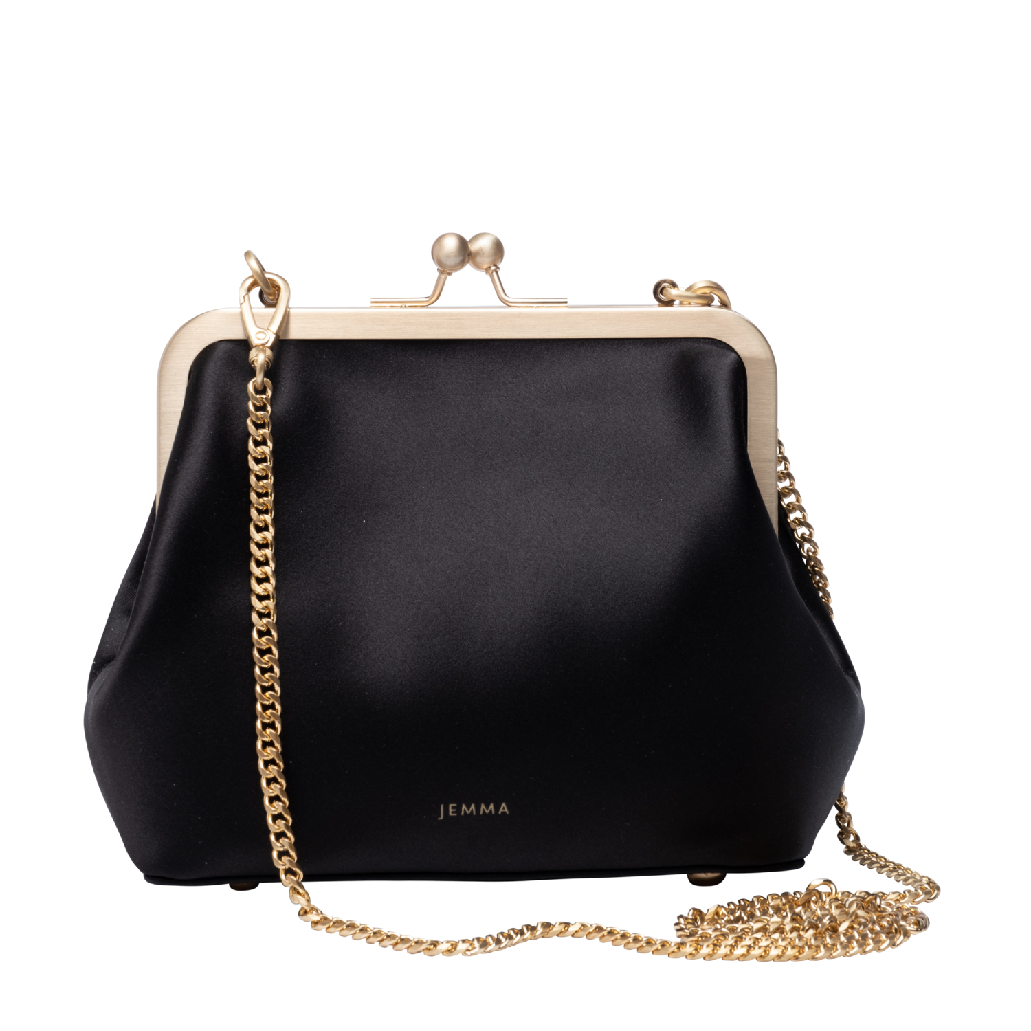 Color - Satin Black