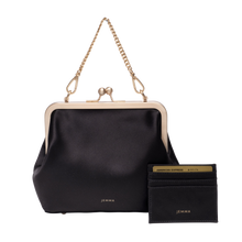 Color - Satin Black
