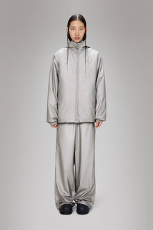 RAINS Lohja Insulated Jacket Nimbus Jacket