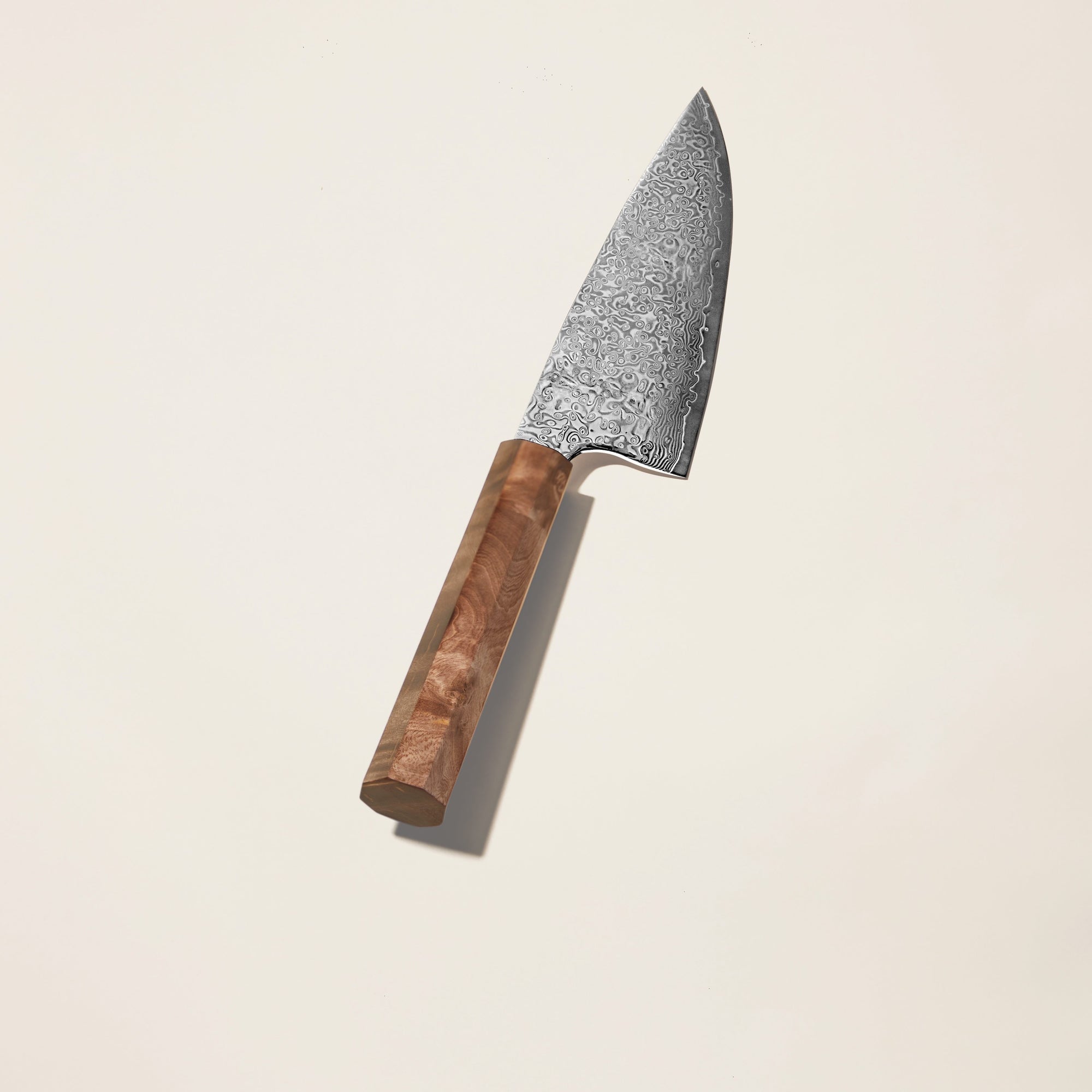 Kumo VG10 Gyuto Chef Knife | Stabilized Maple | Unisex