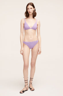 Poolside Brief | French Lavender