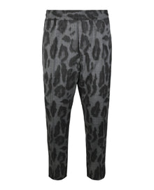 Stella McCartney | Leopard Print Piet Trousers