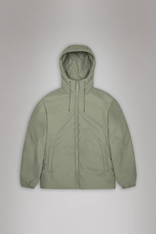 RAINS Lohja Insulated Jacket Drift Jacket