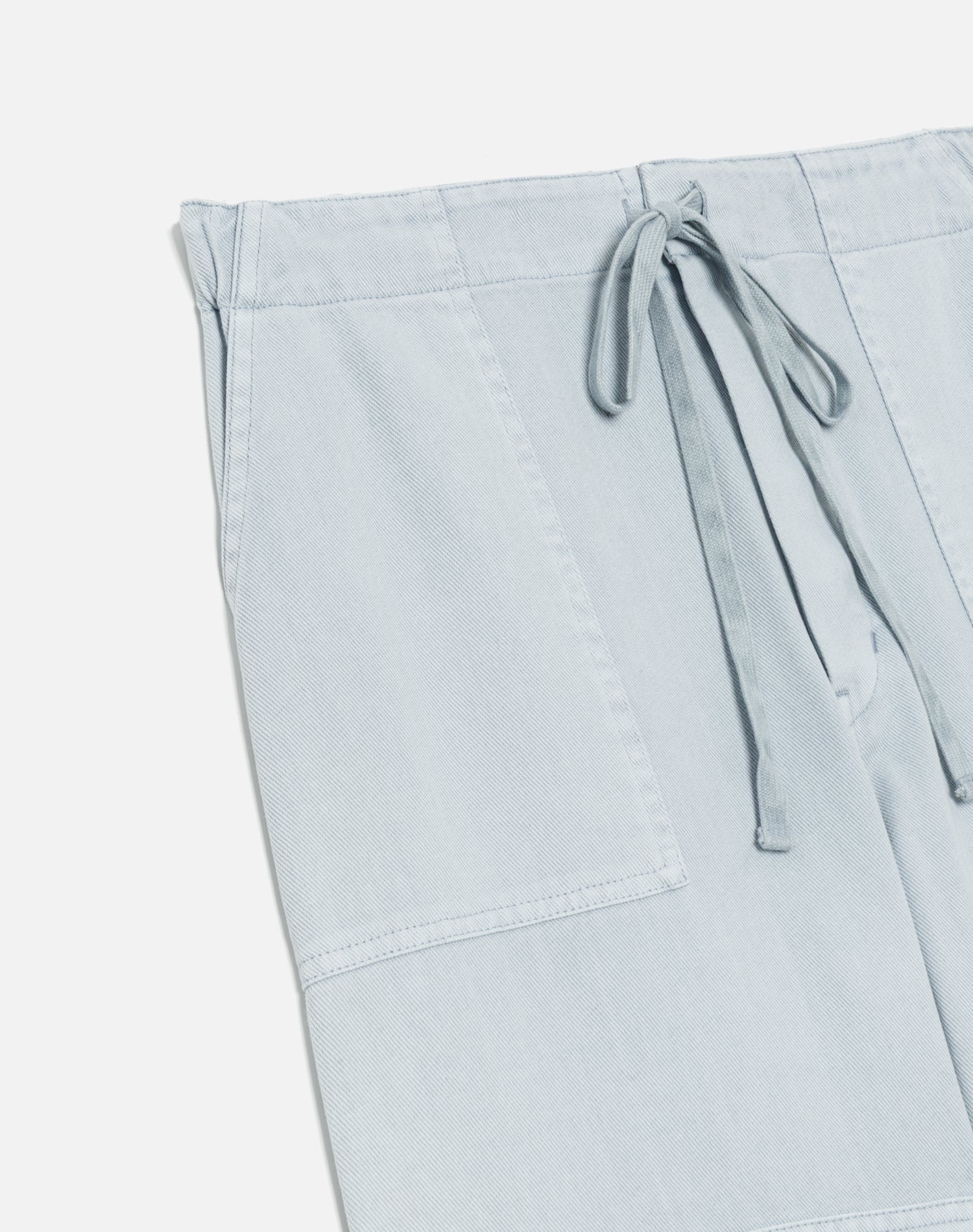 Womens | Beach Pant | Light Blue