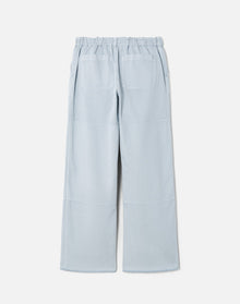 Womens | Beach Pant | Light Blue