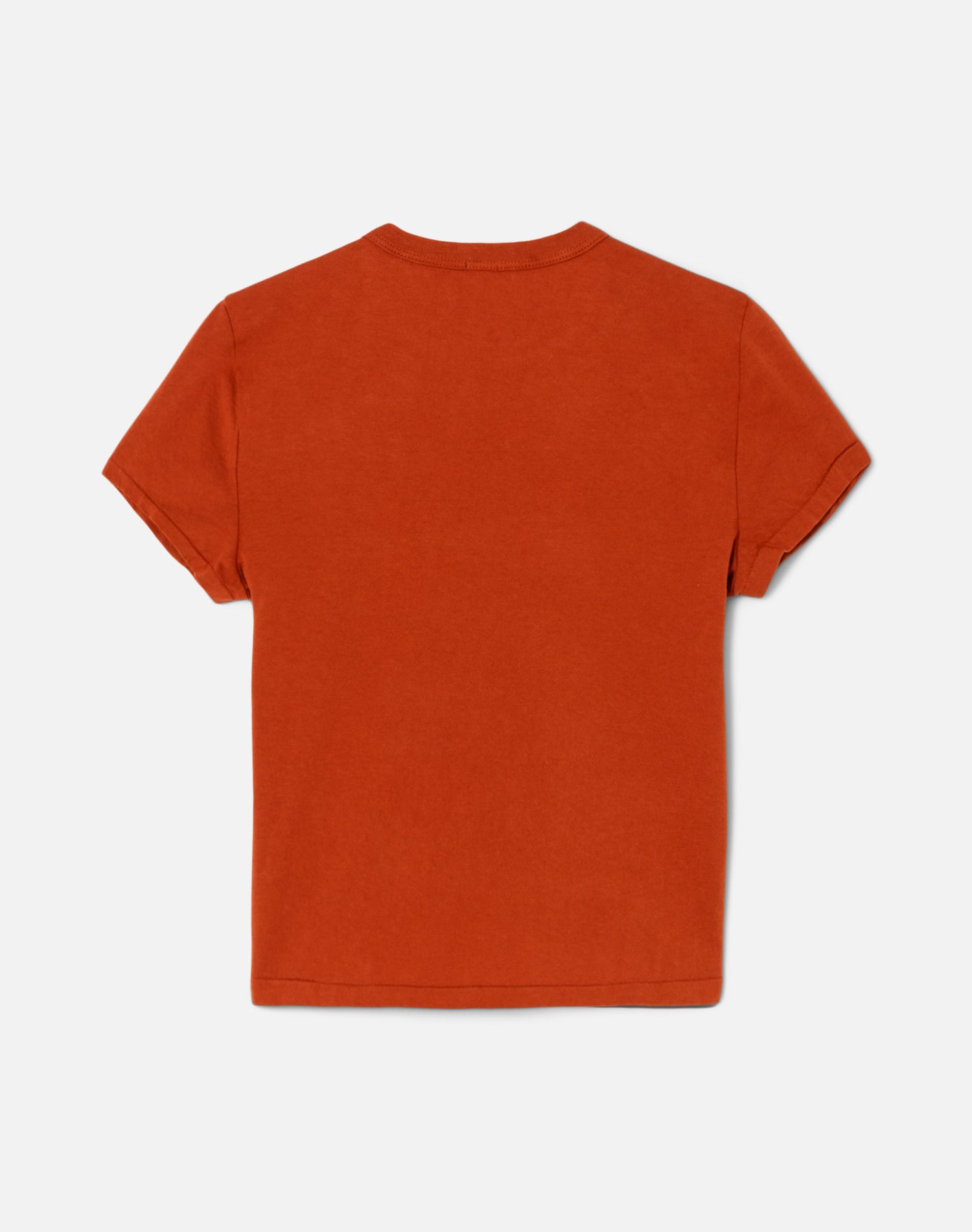 Hanes Boy Tee | Spice