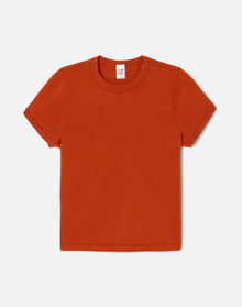 Hanes Boy Tee | Spice