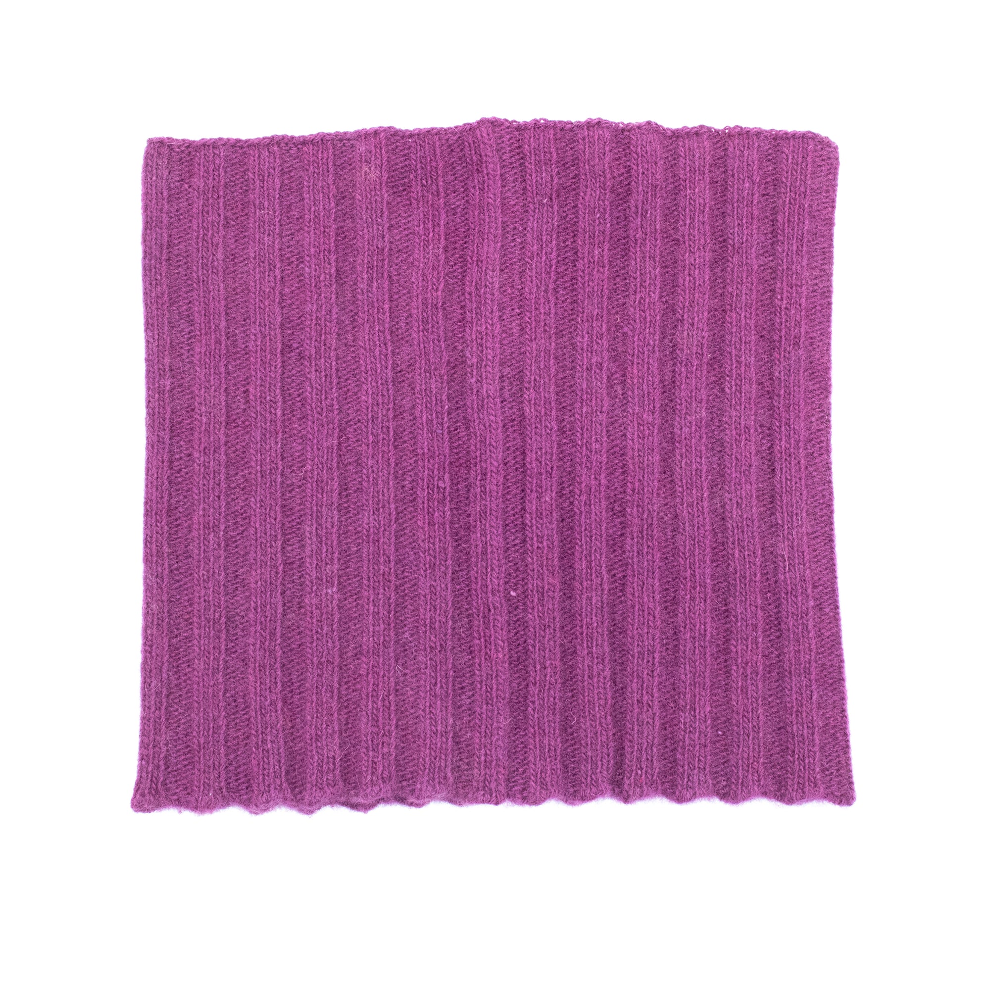 Kids | Cashmere Snood | SK Damson