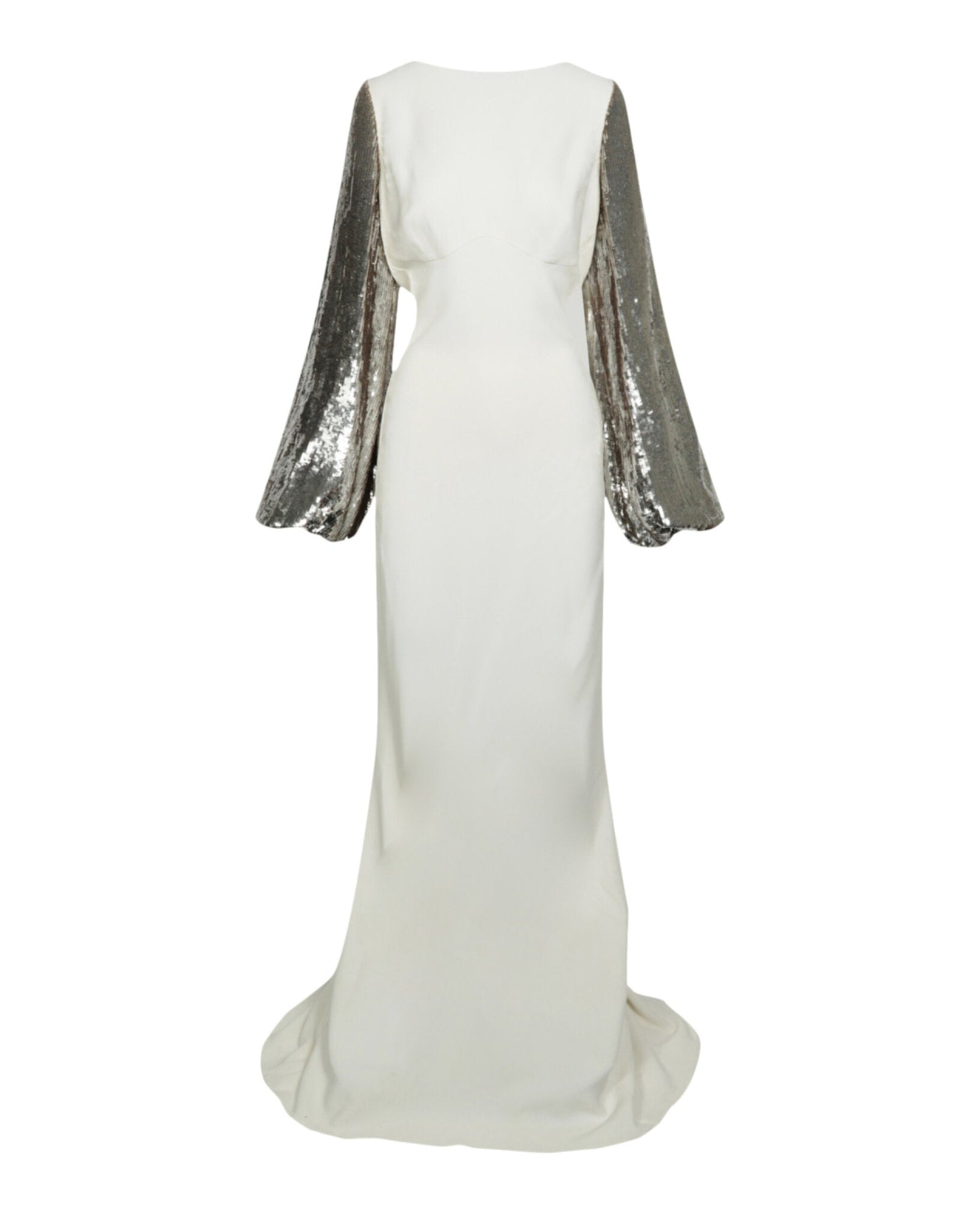 Stella McCartney | Oberon Sequin-Embellished Gown