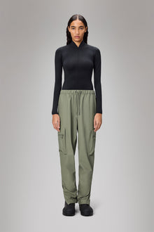 RAINS Cargo Rain Pants Regular Drift Pants