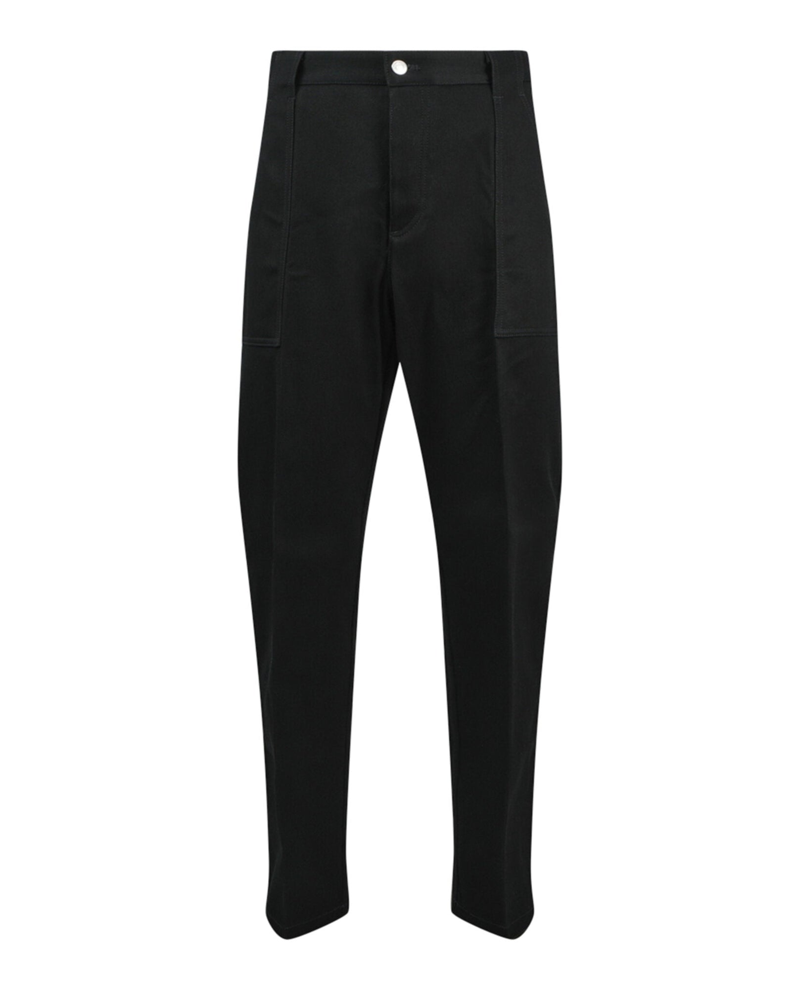 Bottega Veneta | Structured Cotton Pants