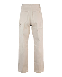 Bottega Veneta | Structured Cotton Pants