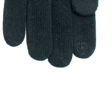 Mens | Tech Gloves | Black