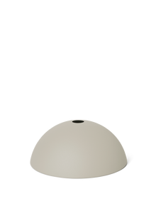 Collect | Hoop Shade | Light Grey