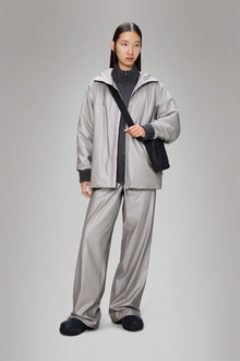 RAINS Lohja Insulated Jacket Nimbus Jacket