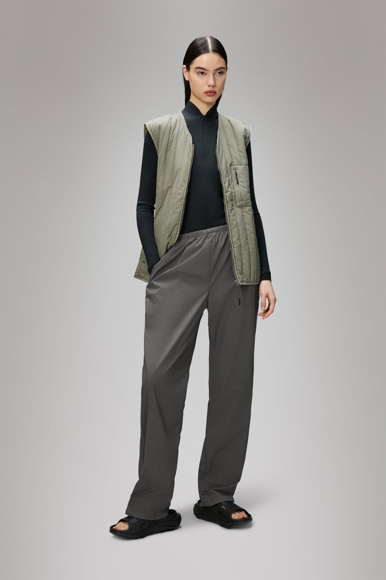 Rains Banja Liner Vest Drift Vest