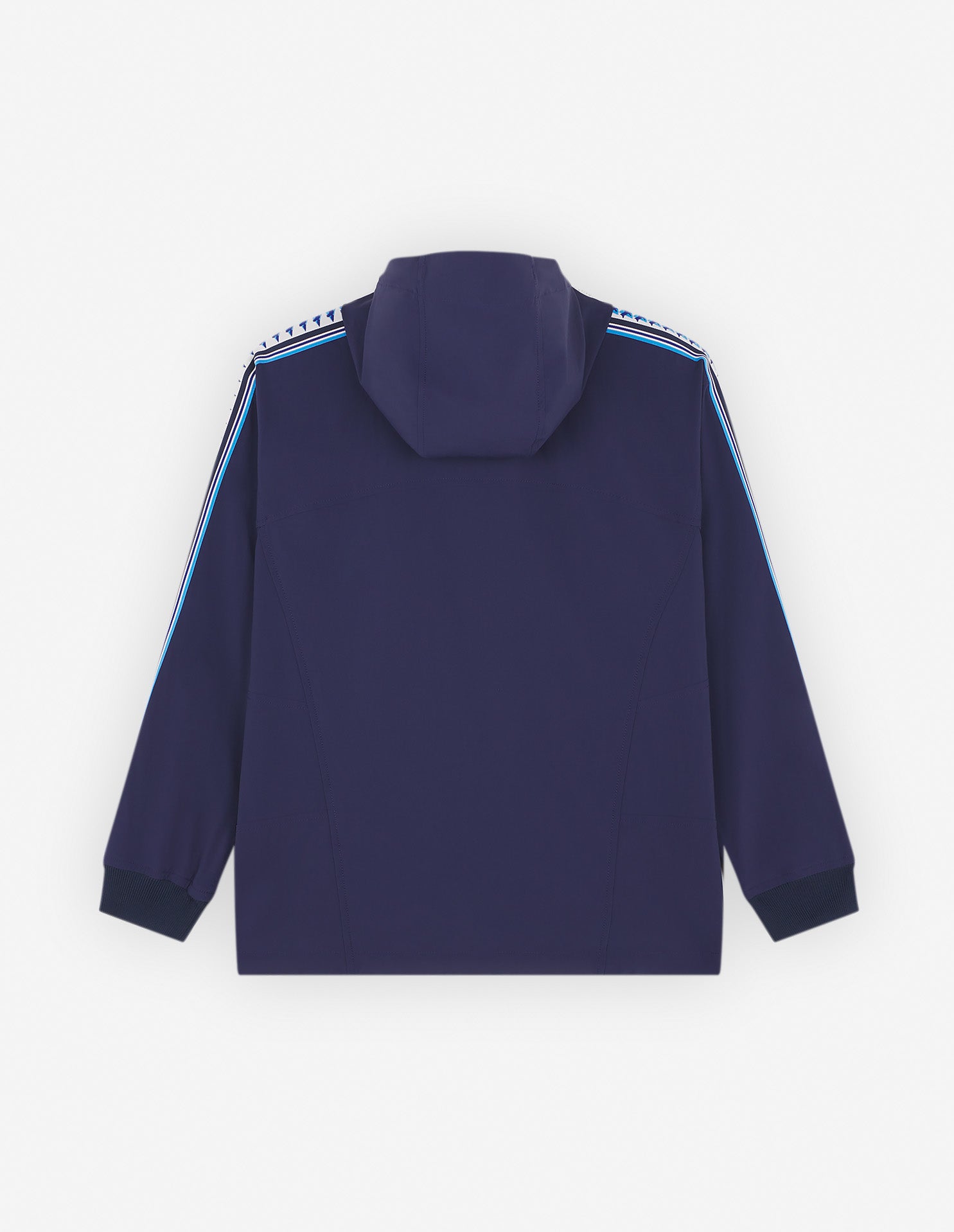 Unisex | Trak Hoodie | Navy