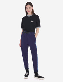 Unisex | Trak Sarouel Pants | Navy