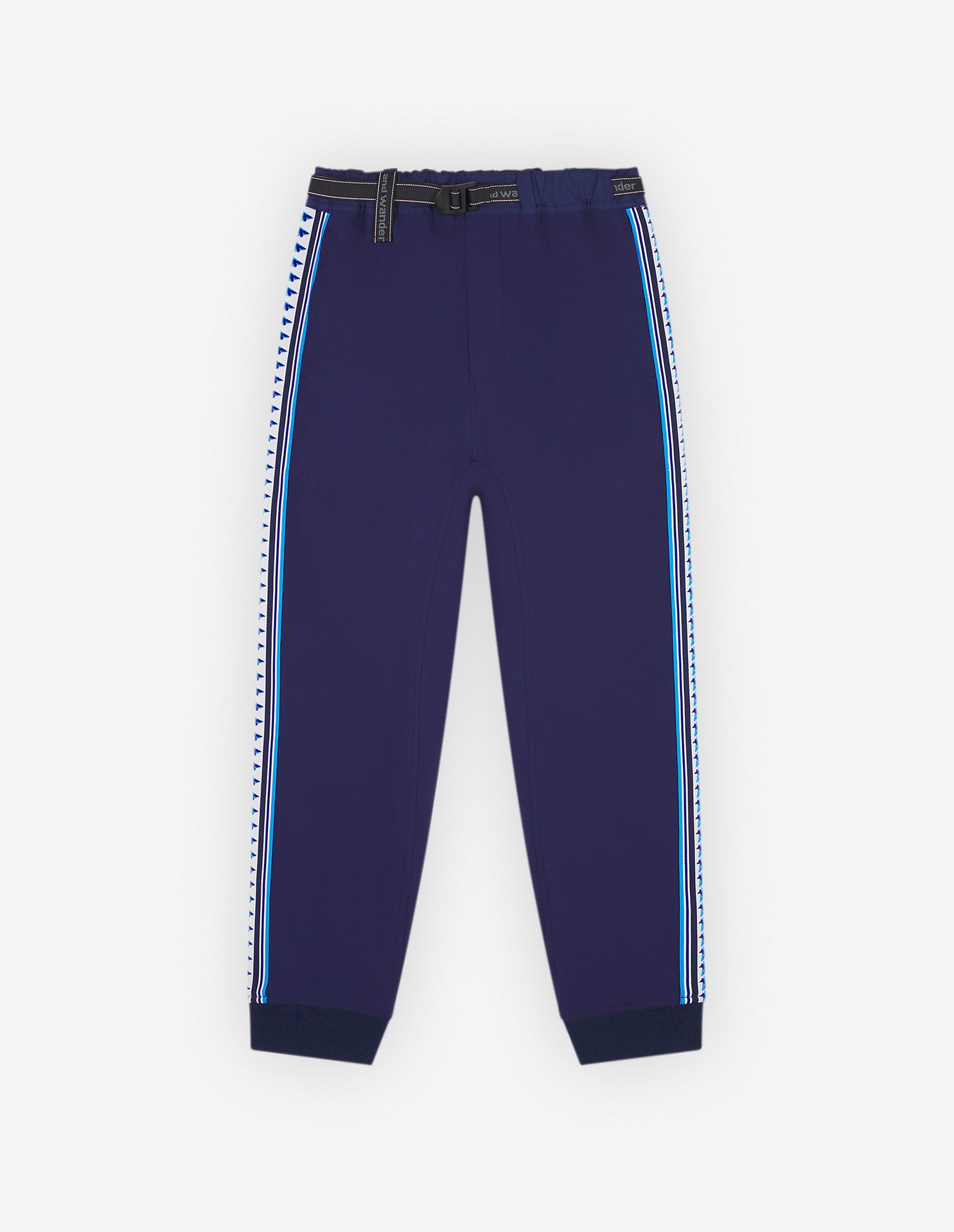 Unisex | Trak Sarouel Pants | Navy