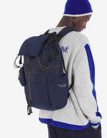 Unisex | 30L Backpack | Navy