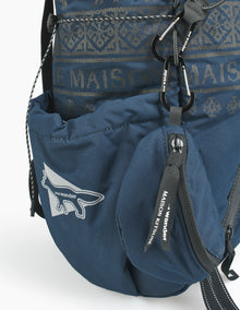 Unisex | 30L Backpack | Navy