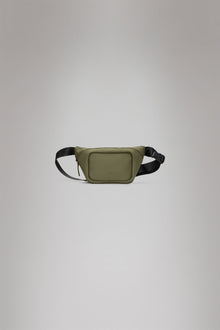 RAINS Bum Bag Mini Marsh Bum bag