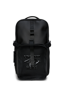 Rains Rains x Umbro Transfer Backpack Black Backpack